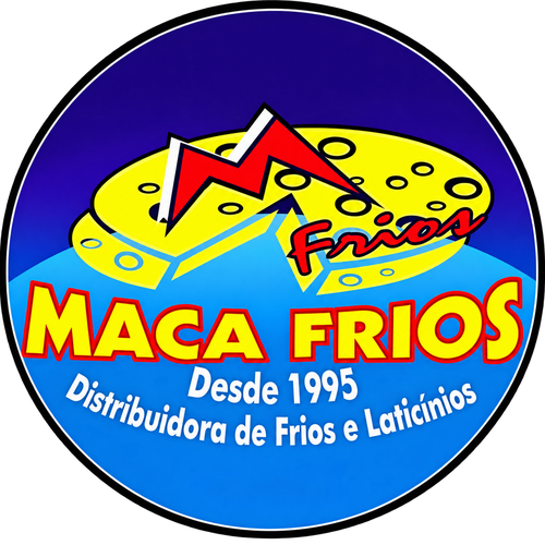 Maca Frios — Distribuidora de Frios e Laticínios